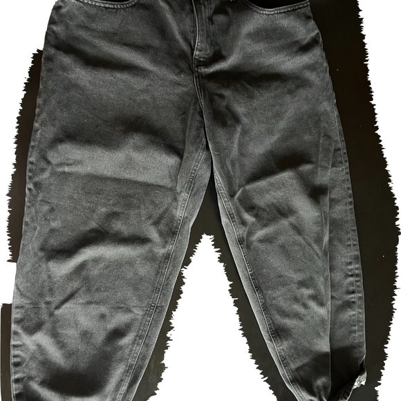 ASOS Baggy jeans size 28 - Picture 7 of 7